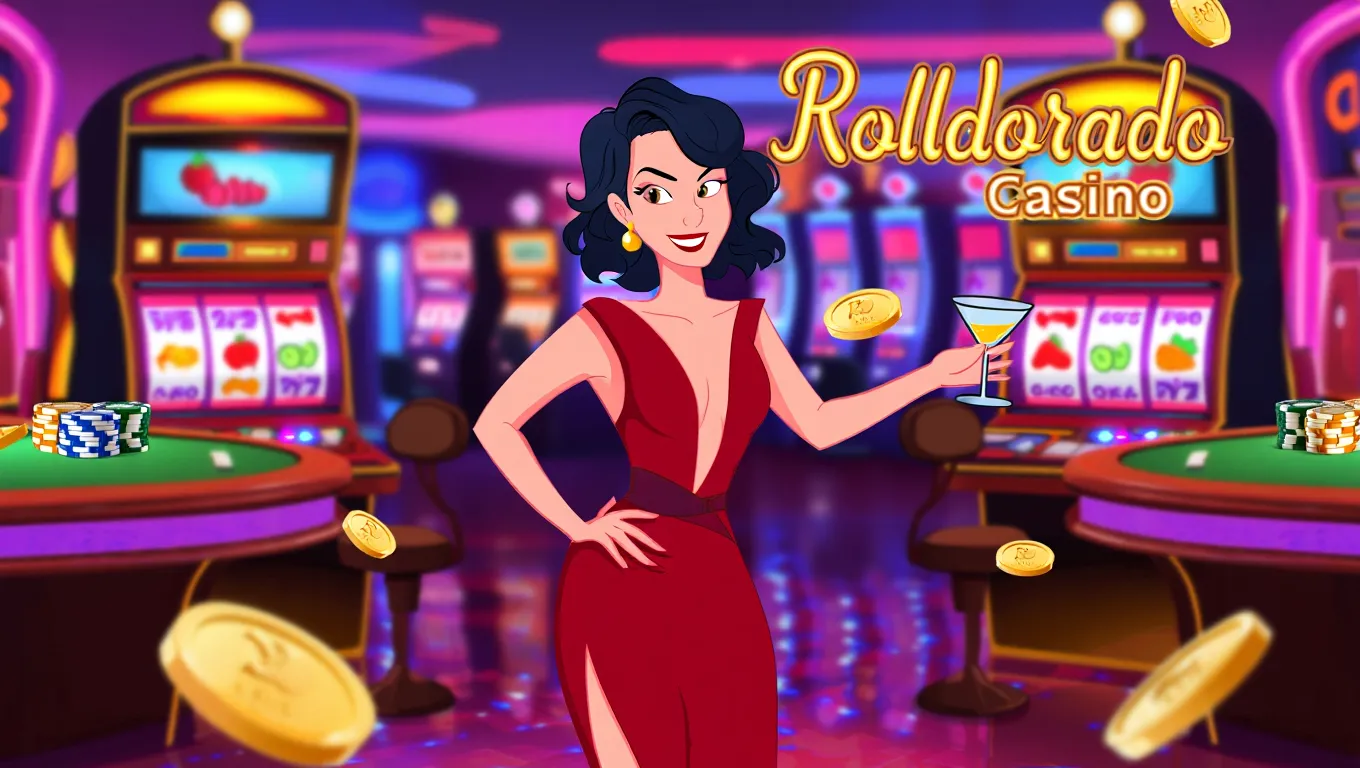 rolldorado bonus rolldorado bonus