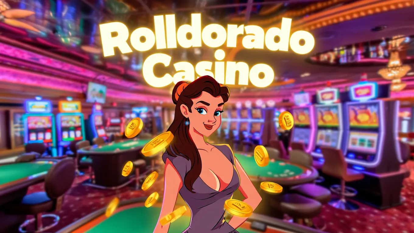 rolldorado login rolldorado login