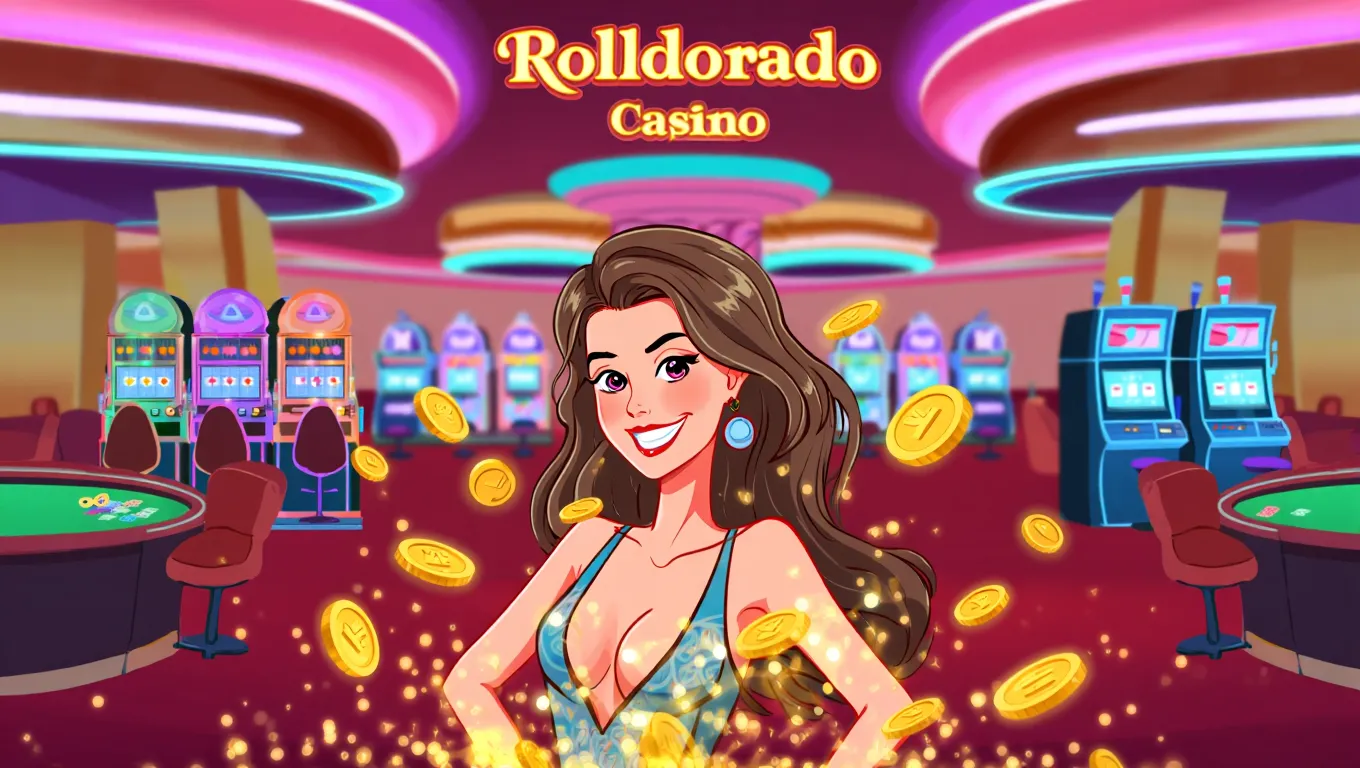 rolldorado rolldorado